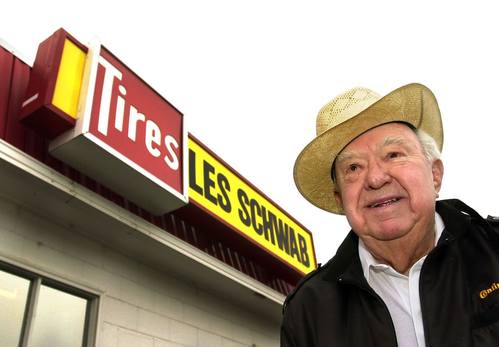 les_schwab